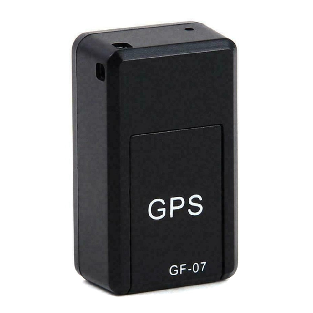 Rastreador GPS para vehículos, mini localizador magnético GPS en tiempo  real, cobertura completa de EE. UU., sin tarifa mensual, rastreador GPS GSM  SIM de larga espera para vehículo/automóvil/persona : Electrónica 