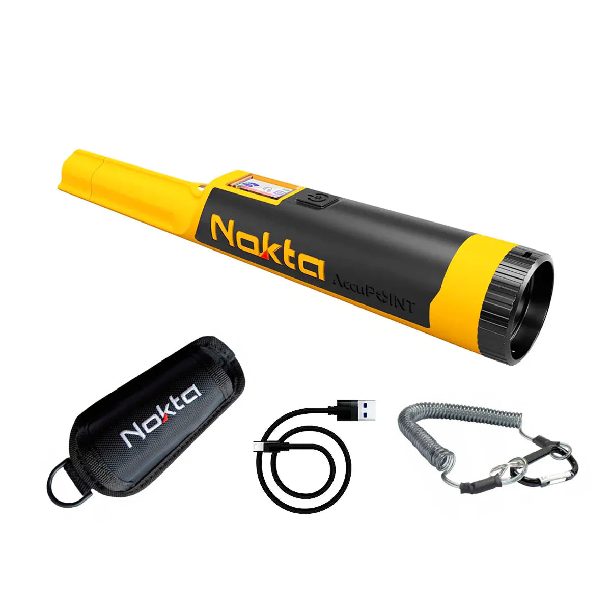 Nokta Pin Pointer AccuPoint