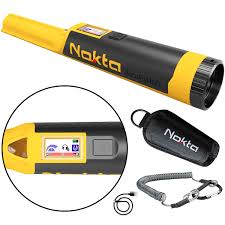 Nokta Pin Pointer AccuPoint