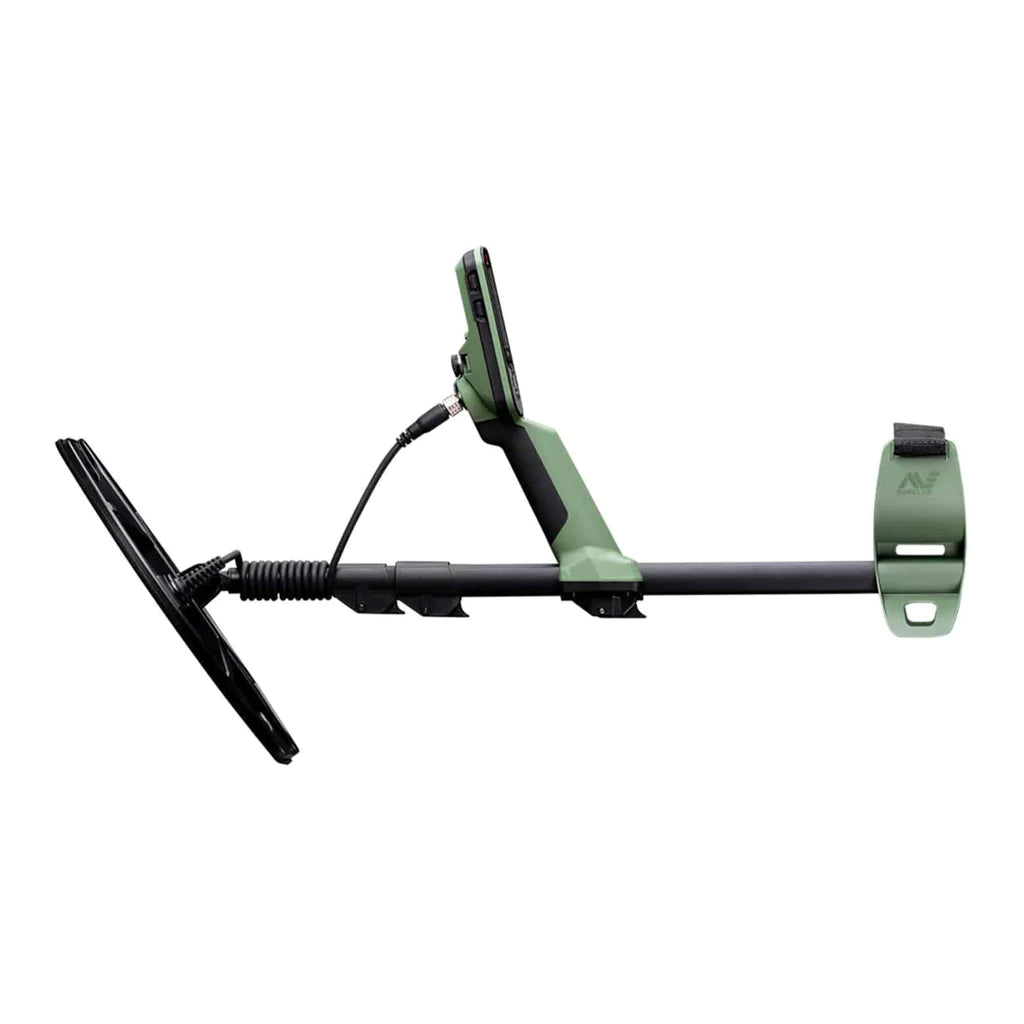 MINELAB X-TERRA PRO DETECTOR DE METALES