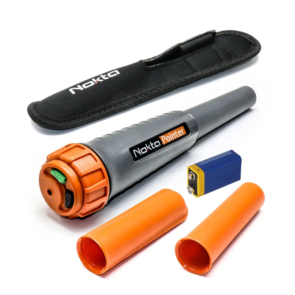 Nokta Pointer