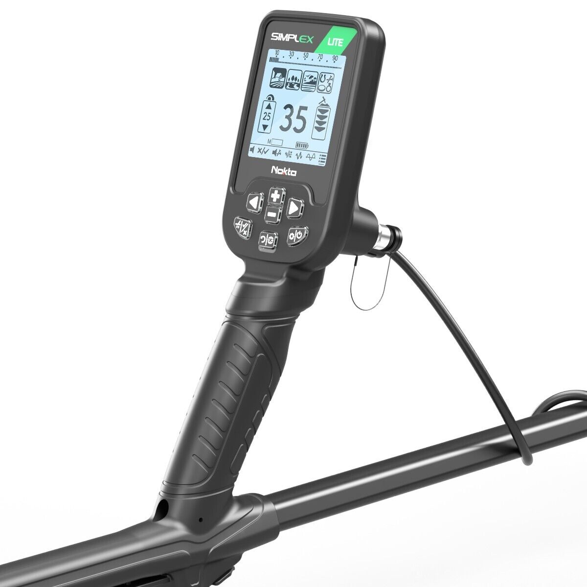 Nokta Simplex Lite