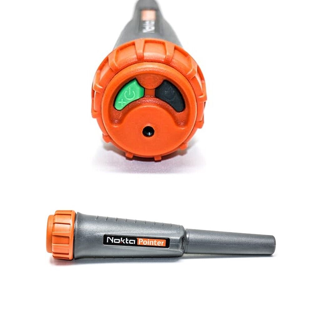 Nokta Pointer