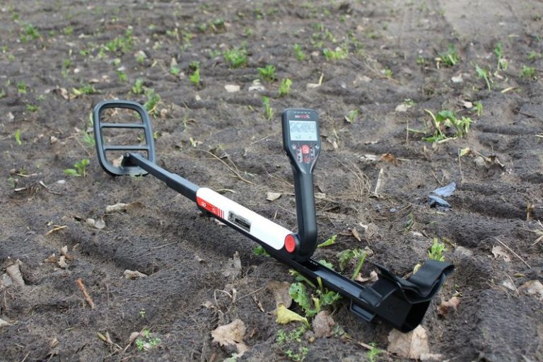 MINELAB GO-FIND 11 - impomax