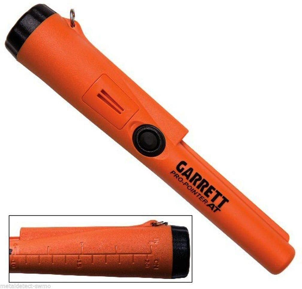 PRO POINTER AT GARRETT - Pinpointer