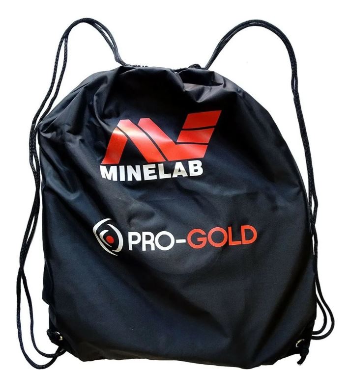 Kit Bandejas MINELAB Pro Gold Para Lavar Oro Pepitas Rio Mina Betas
