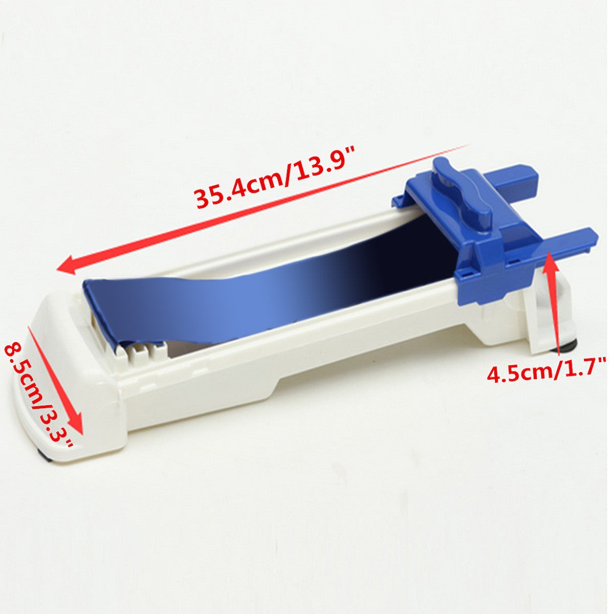 Enrollador de hojas - LEAF ROLLER DOLME - impomax