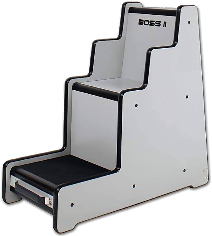 BOSS II DETECTOR DE METALES CAVIDADES CORPORALES SEGURIDAD