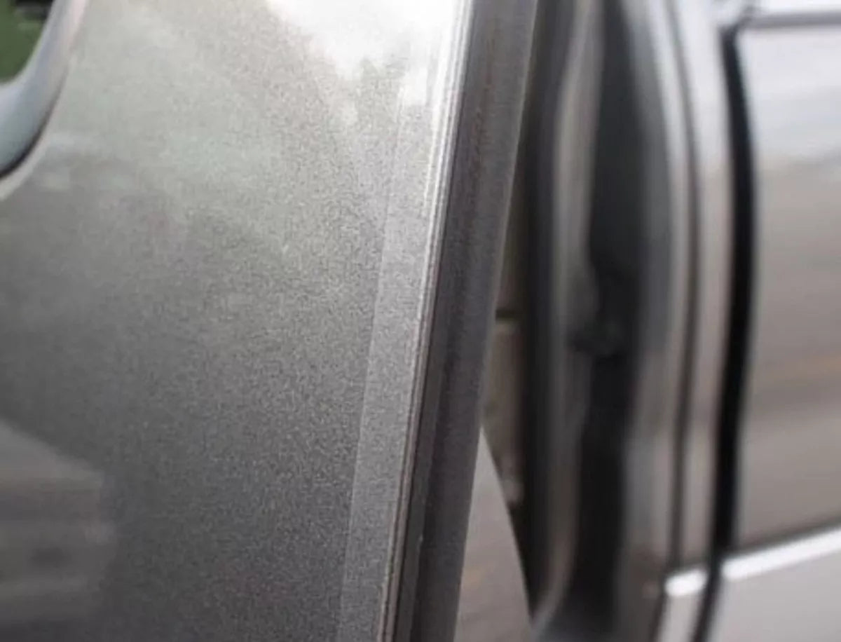 Rollo 3m Protector Rayón Pintura Golpe Puertas Carro 33 Mts