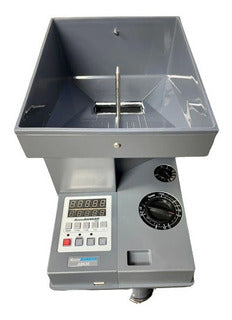 Accubanker Ab630a Contador De Monedas De Alta Capacidad