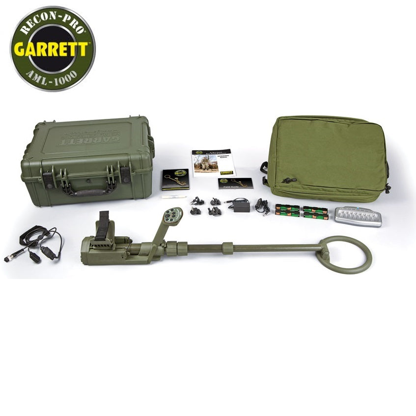 Garrett RECON-PRO® AML-1000™