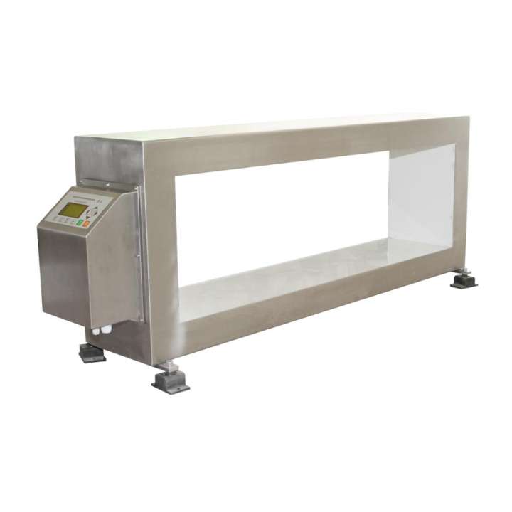 Detector de Metales para Alimentos tipo Cabezal BAJO PEDIDO