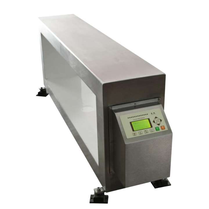 Detector de Metales para Alimentos tipo Cabezal BAJO PEDIDO