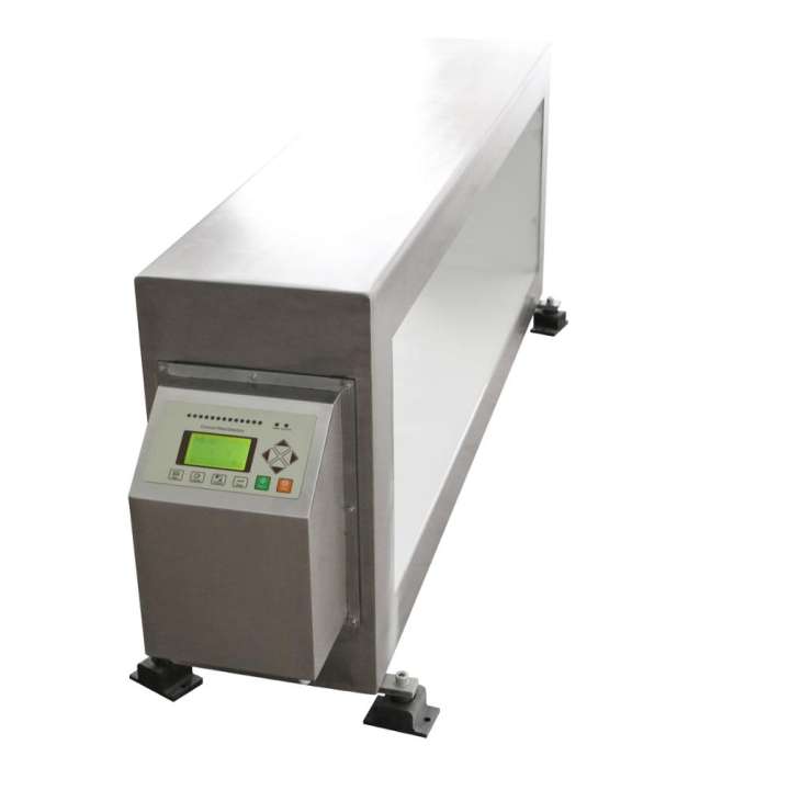 Detector de Metales para Alimentos tipo Cabezal BAJO PEDIDO