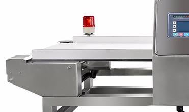 Detector de Metales para Alimentos tipo Cabezal BAJO PEDIDO