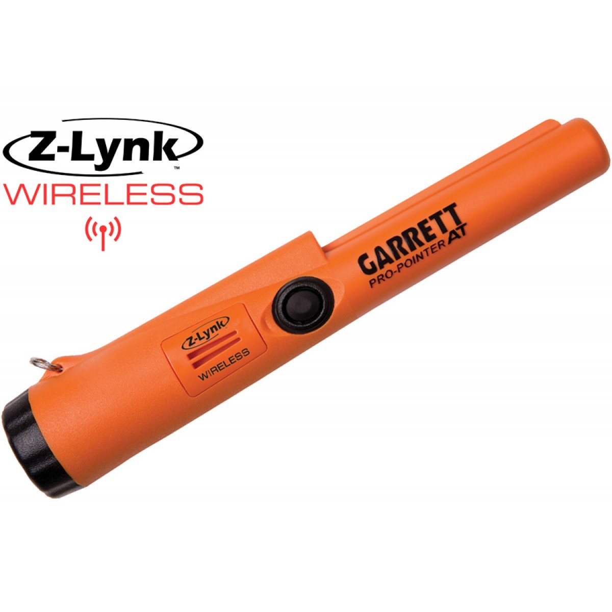 Pro Pointer AT Z-Link Garrett - Pinpointer Inalámbrico Impermeable