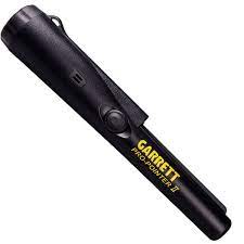 Pro-pointer II Garrett Pinpointer Detector de Metales