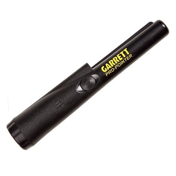 Garrett Propointer Paleta detectora de armas y metales - impomax