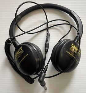 AURICULARES GARRETT CLEARSOUND EASY STOW (USO EN TIERRA)