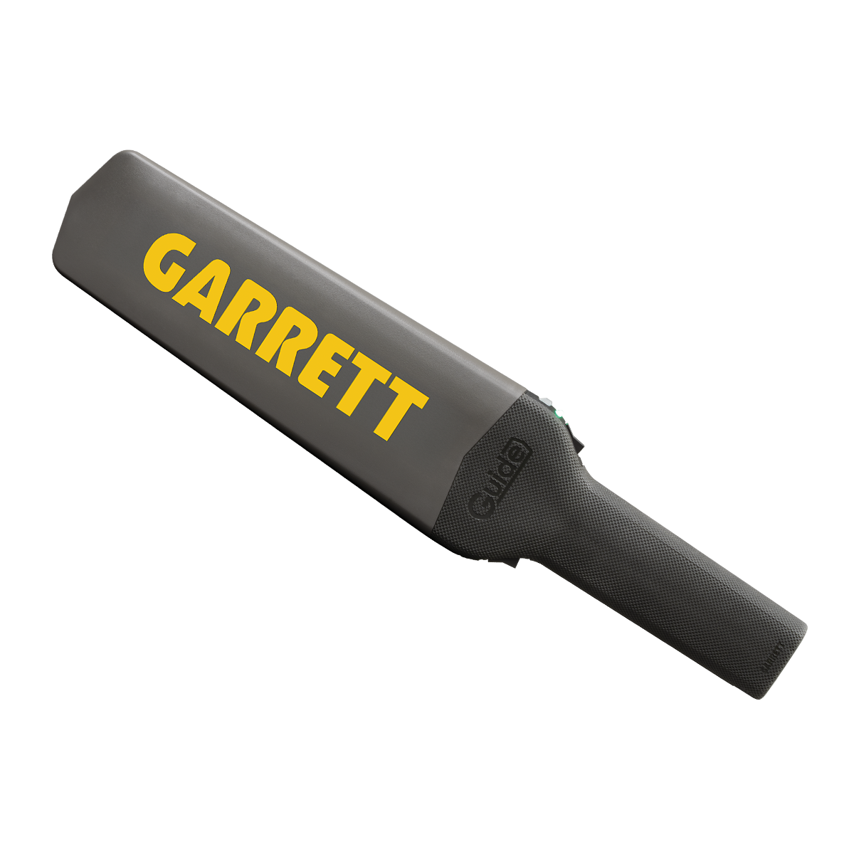 Paleta de cacheo Garrett Guide recargable nueva generacion.