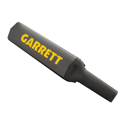 Paleta de cacheo Garrett Guide recargable nueva generacion.