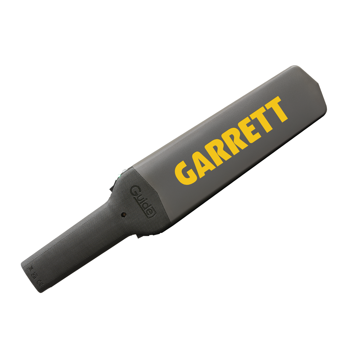Paleta de cacheo Garrett Guide recargable nueva generacion.