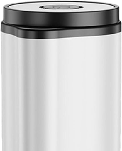 Amolador portátil genérico, molienda automática de molino de café para viajes.