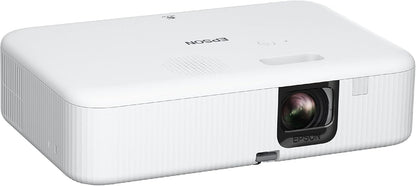 PROYECTOR EPSON EPIQVISION FLEX CO-FH02 FULL HD 1080P