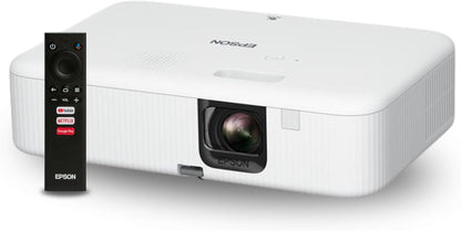 PROYECTOR EPSON EPIQVISION FLEX CO-FH02 FULL HD 1080P