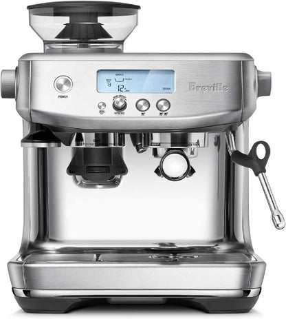 Cafetera Breville Barista Pro - Máquina de café espresso