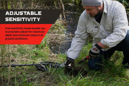 Pinpointer Minelab PRO-FIND 40