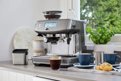 Cafetera Breville Barista Pro - Máquina de café espresso