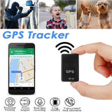 Mini rastreador GPS Magnético en Tiempo Real Localizador GSM GPRS GPS Anti Pérdida