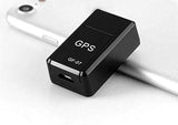 Mini rastreador GPS Magnético en Tiempo Real Localizador GSM GPRS GPS Anti Pérdida