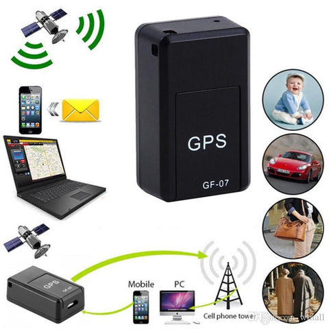 Mini rastreador GPS SOS para personas mayores, localizador de seguimiento  de voz con llamada en tiempo Real para ordenador portátil, dispositivo de  seguimiento en tiempo Real - AliExpress