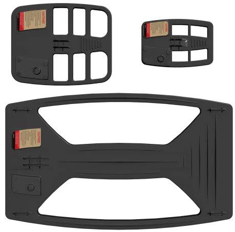 Detector de metales Jeohunter 3D Dual NOKTA