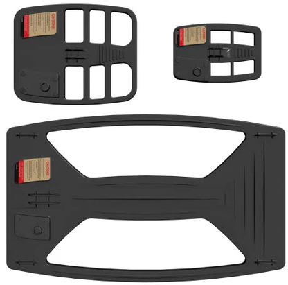 Detector de metales Jeohunter 3D Dual NOKTA