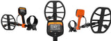 Quest V60 Detector de Metales Sumergible 5 Metros