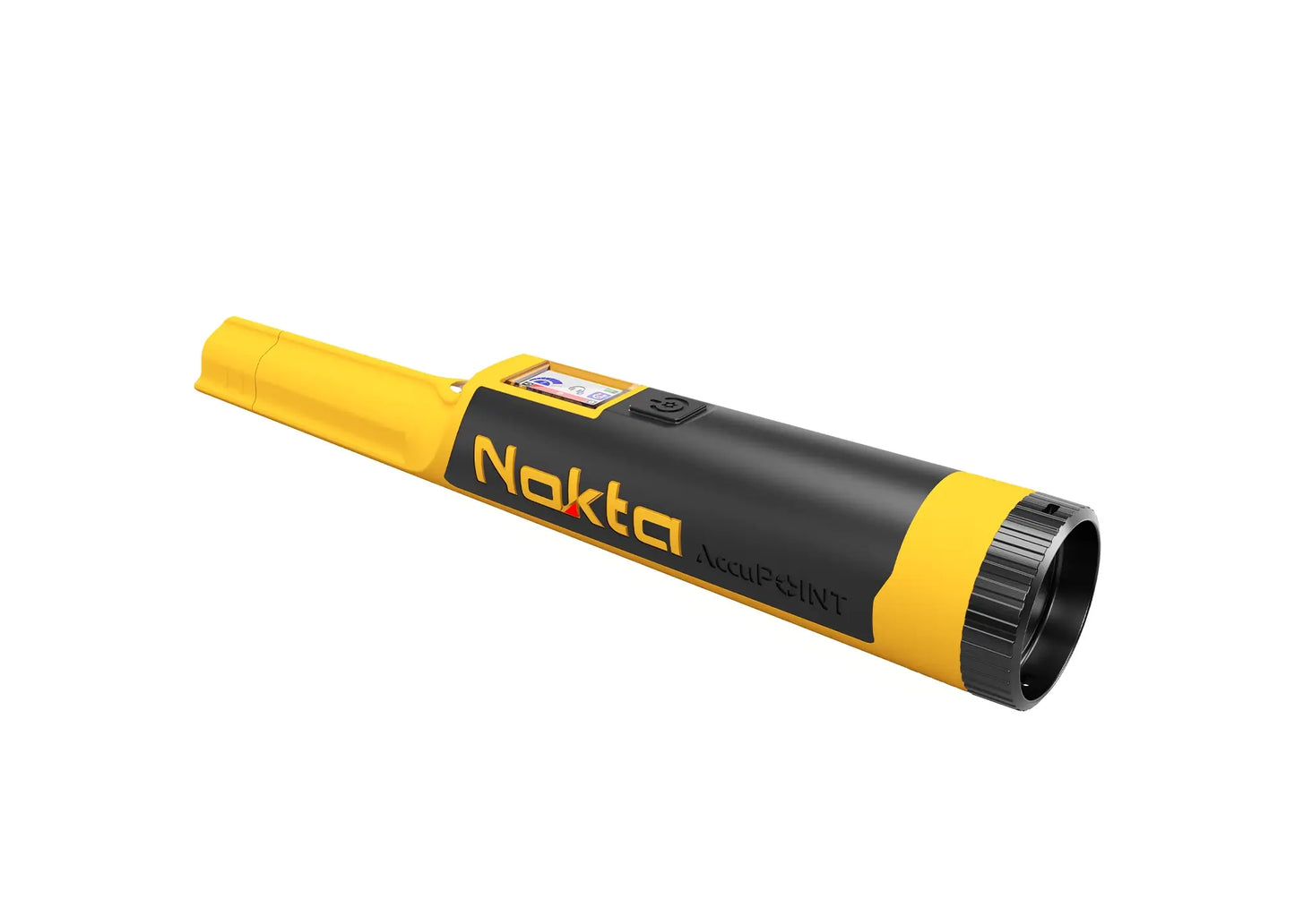 Nokta Pin Pointer AccuPoint PRÓXIMAMENTE