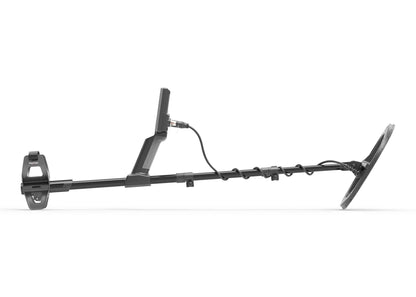Nokta The Legend 2 - Detector de metales multifrecuencia simultáneo
