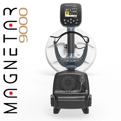 Detector de oro Nokta Magnetar 9000 New