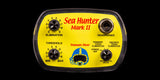 Garrett Sea Hunter Mark II- Detector De Metales Para Buceo 50 Mts Mar Oro Plata