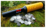 PRO FIND 35 MINELAB - PINPOINTER DETECTOR DE METALES DE MANO
