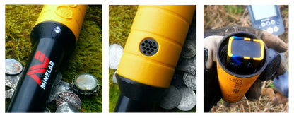 PRO FIND 35 MINELAB - PINPOINTER DETECTOR DE METALES DE MANO