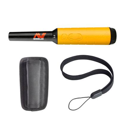 PRO FIND 35 MINELAB - PINPOINTER DETECTOR DE METALES DE MANO