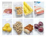 Rollo de Fundas FoodSaver Texturizadas para Empacadora de Alimentos