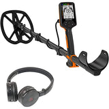 Quest Q40 Pack Detector de Metales ( BAJO PEDIDO )