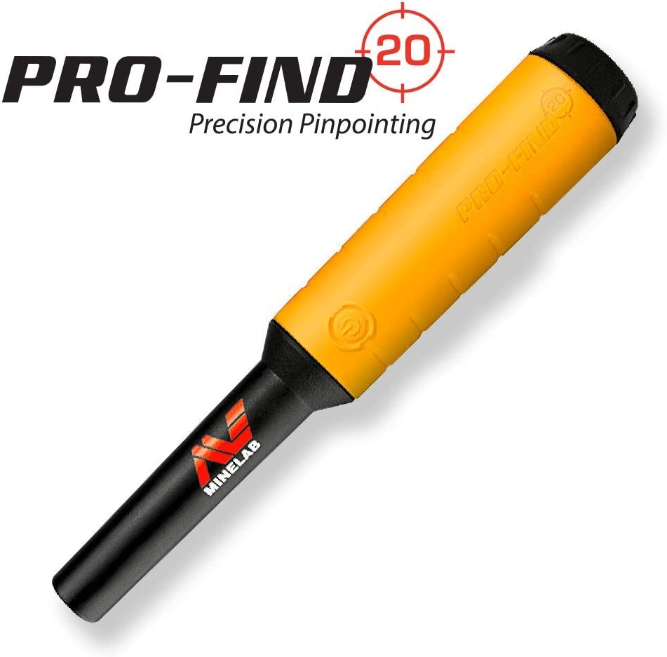 PRO-FIND 15 Minelab Pinpointer