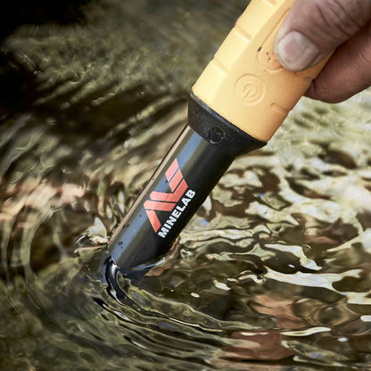 PRO FIND 35 MINELAB - PINPOINTER DETECTOR DE METALES DE MANO