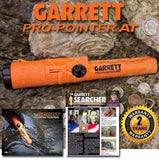 PRO POINTER AT GARRETT - Pinpointer